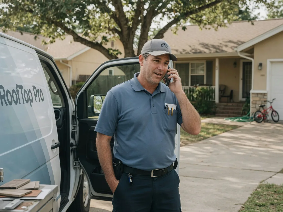 Roof Repair King, WI FAQs
