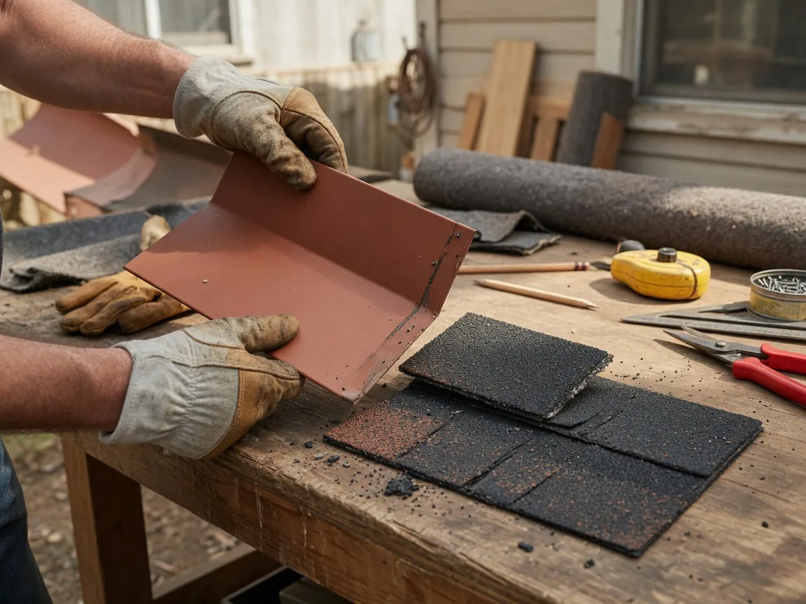 Roof Repair company in King, WI
